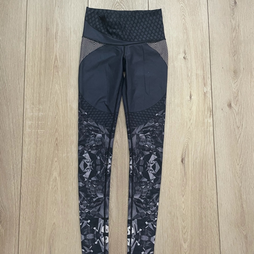 Live Lounge Love Legging